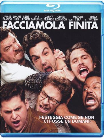 Facciamola Finita - Evan Goldberg - Seth Rogen