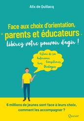 Face aux choix d orientation