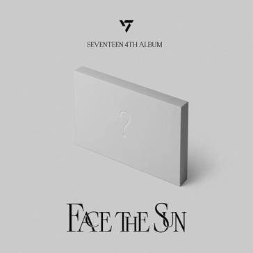 Face the sun ep. 5 pioneer (cd + photobo - Seventeen