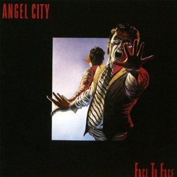 Face to face - Angel City