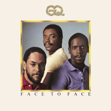 Face to face (bonus tracks edition) - G.Q.