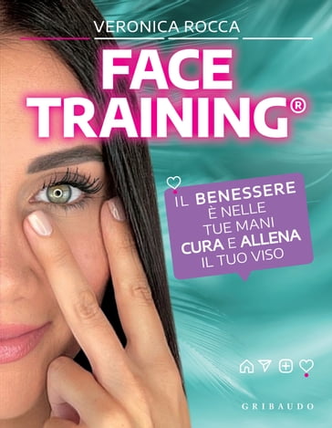 Face training - Veronica Rocca