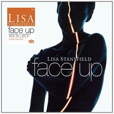 Face up -cd+dvd- - Lisa Stansfield