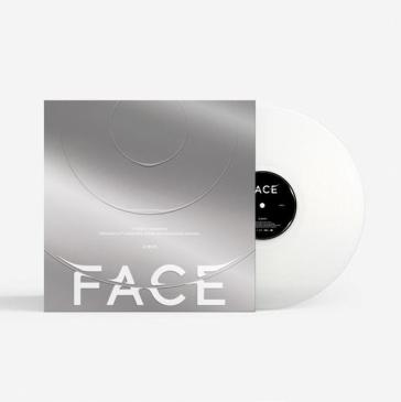 Face (vinyl white limited edt.)