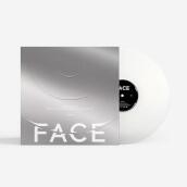 Face (vinyl white limited edt.) (lp + ja