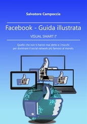 FaceBook Guida illustrata - VISUAL SMART I° ver.2