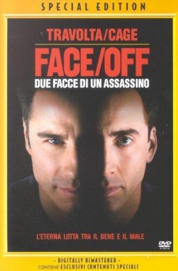 Face/Off (SE) - John Woo