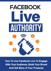 Facebook Live Authority