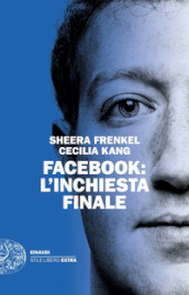 Facebook: l inchiesta finale