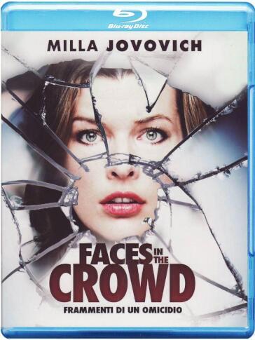 Faces In The Crowd - Julien Magnat