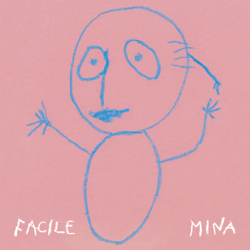 Facile - Mina