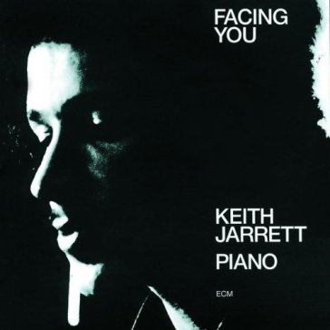 Facing you - Keith Jarrett