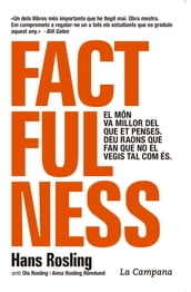 Factfulness (edició en català)