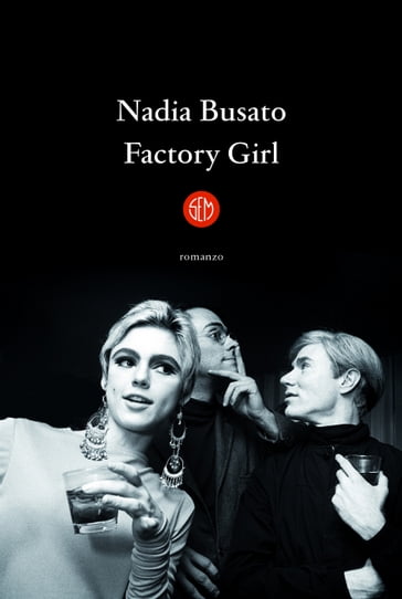 Factory Girl - Nadia Busato (Nadiolinda)
