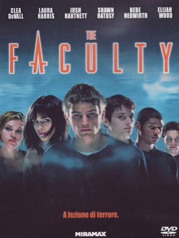 Faculty (The) - Robert Rodriguez