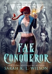 Fae Conqueror