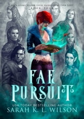 Fae Pursuit