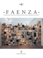 Faenza. Bollettino del museo internazionale delle ceramiche in Faenza (2020). 1.