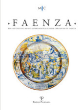 Faenza. Bollettino del museo internazionale delle ceramiche in Faenza (2020). 2.