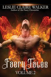 Faery Tales Volume 2