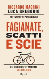 Fagianate, scatti e scie