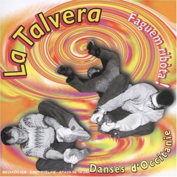 Faguem ribota - LA TALVERA