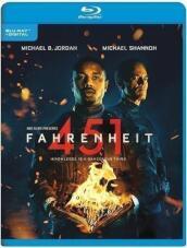 Fahrenheit 451 [Edizione: Stati Uniti]