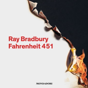 Fahrenheit 451 - Ray Bradbury - Giuseppe Lippi - Neil Gaiman