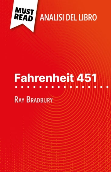Fahrenheit 451 di Ray Bradbury (Analisi del libro) - Anne-Sophie De Clercq
