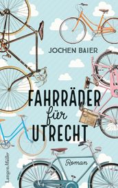 Fahrräder für Utrecht