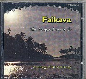 Faikava. tongan kava circ - AA.VV. Artisti Vari