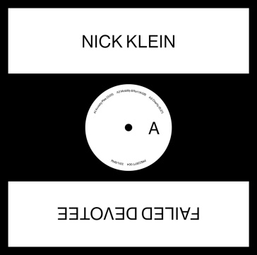 Failed devotee - NICK KLEIN