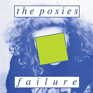 Failure (green vinyl)(includes - The Posies