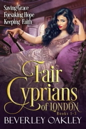 Fair Cyprians of London