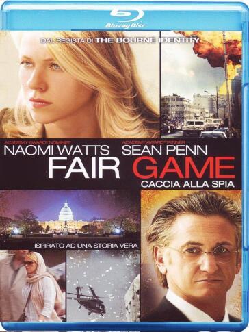 Fair Game - Caccia Alla Spia - Doug Liman