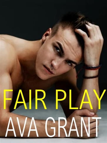 Fair Play - Ava Grant
