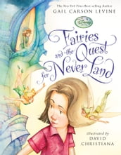 Fairies and the Quest for Never Land