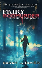 Fairy Godmurder