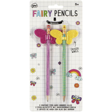 Fairy Pencils