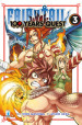 Fairy Tail. 100 years quest. 3.