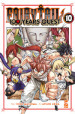 Fairy Tail. 100 years quest. 10.