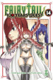 Fairy Tail. 100 years quest. 14.