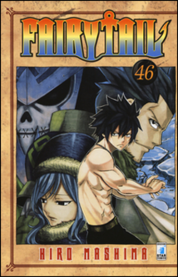Fairy Tail. 46. - Hiro Mashima