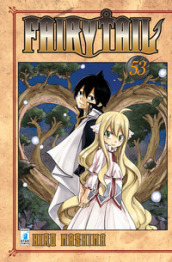 Fairy Tail. 53.