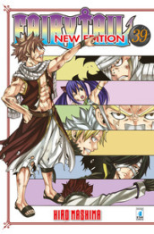 Fairy Tail. New edition. 39.