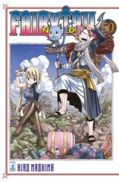 Fairy Tail. New edition. 50.