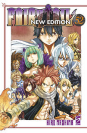 Fairy Tail. New edition. 52.