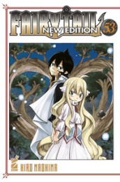 Fairy Tail. New edition. 53.