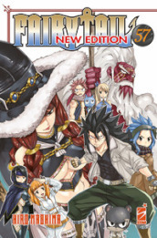Fairy Tail. New edition. 57.