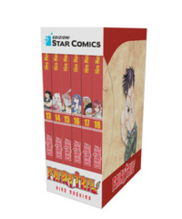 Fairy Tail collection. 3. - Hiro Mashima